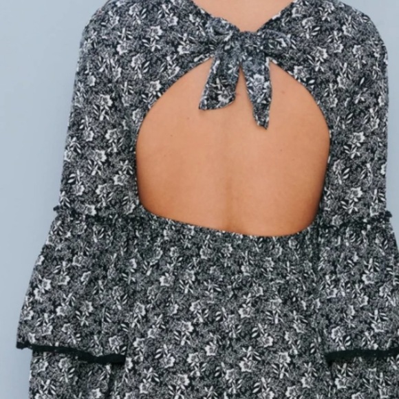 NanaMac’s Dress NWOT - Picture 4 of 16